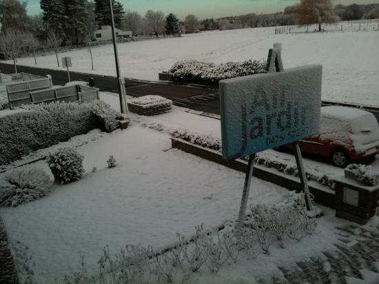 Air jardin